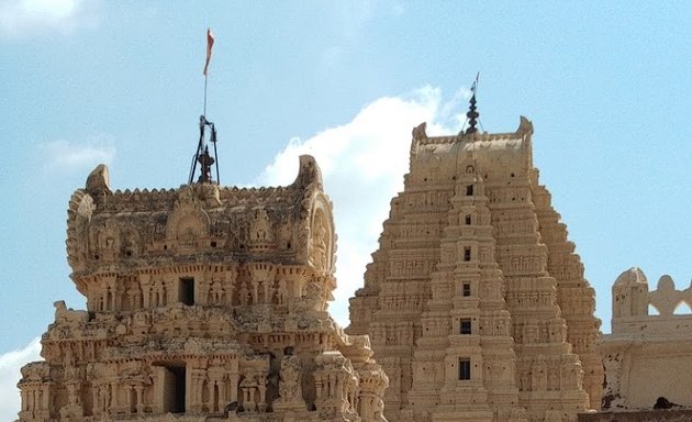 Photo of Sri Krishnadevaraya kalamandhir