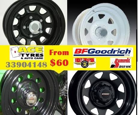 Photo of Ace Tyres & Auto Care