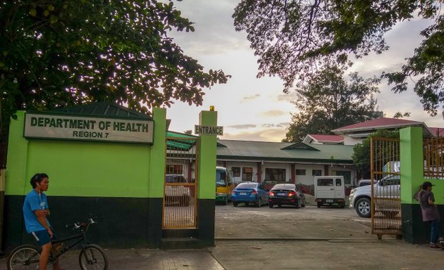Photo of Department of Health Region 7