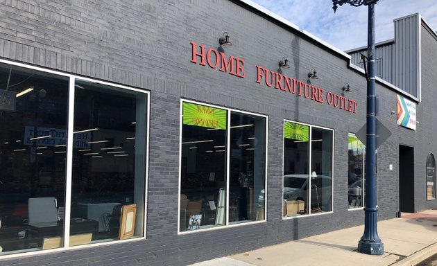 Photo of Home Furniture Outlet