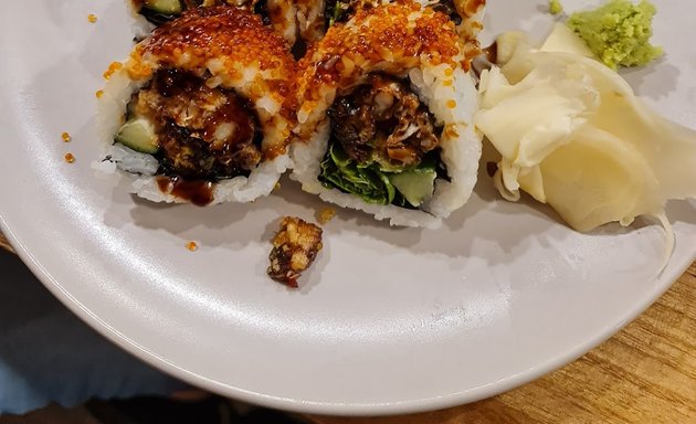 Photo of On a Roll Sushi