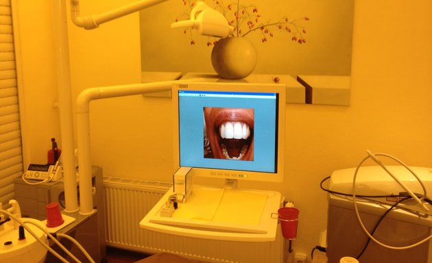 Foto von Praxis für Zahnmedizin