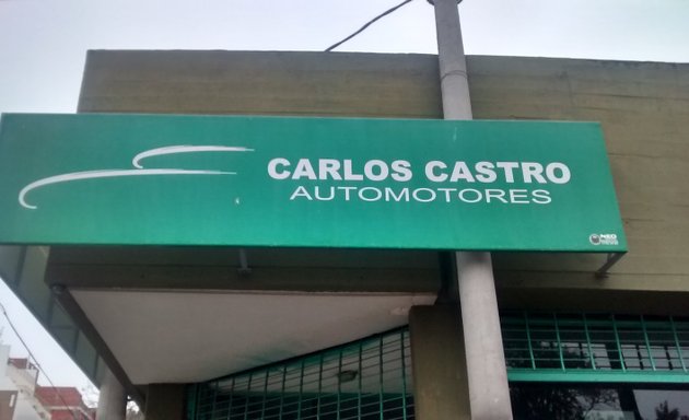 Foto de CastroAutomotores