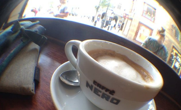 Photo of Caffè Nero