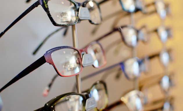 Photo of Blink Eyecare