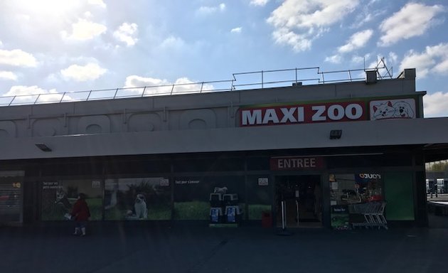 Photo de Maxi Zoo Amiens
