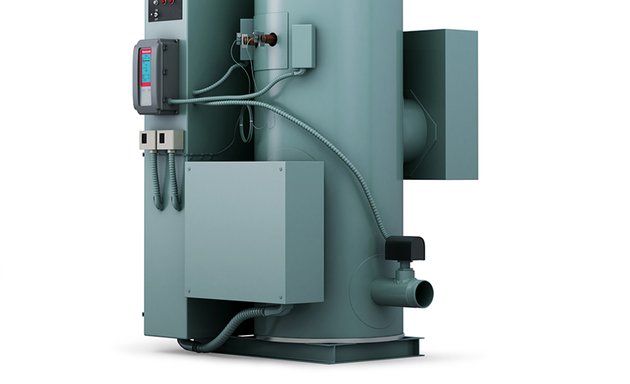 Photo of O'Brien Boiler Services