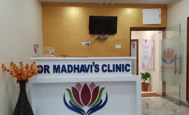 Photo of Dr Madhavi's Advanced Skin Hair and Laser Clinic