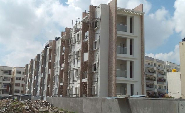 Photo of Mythri Arteor Apartment