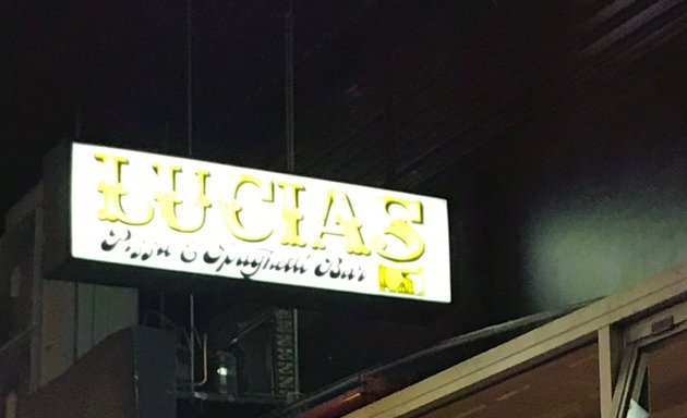 Photo of Lucia's Fine Foods