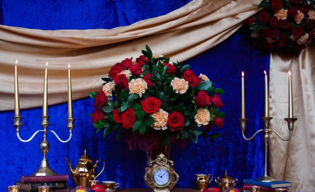 Photo of Spectacular Scenes - Award Winning Wedding & Events Planner | Stylist | Florist