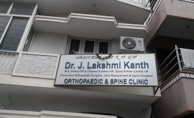 Photo of BONEBOND Orthopaedic & Spine Clinic