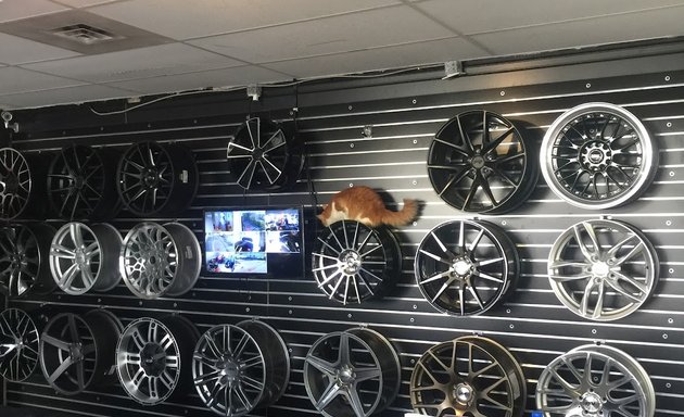 Photo of 416 Wheels & Tires Mississauga