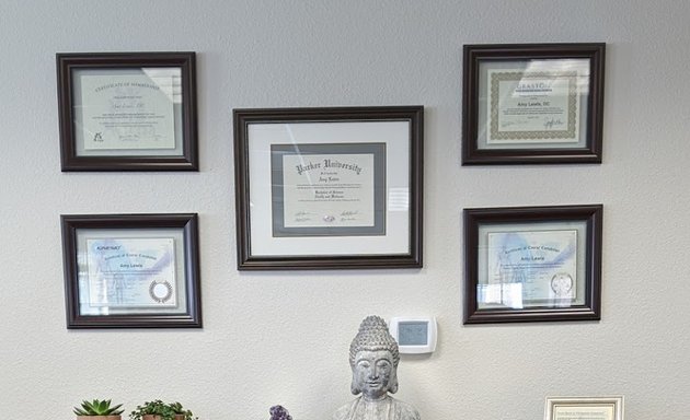 Photo of Legacy Chiropractic & Sports Medicine