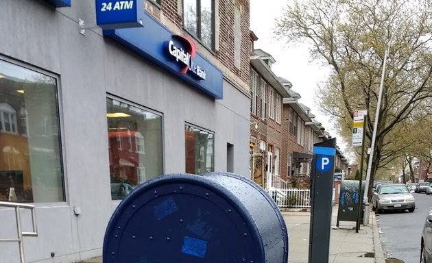 Photo of Mailbox USPS