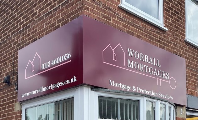 Photo of Worrall Mortgages - Michelle Worrall Mortgage Broker