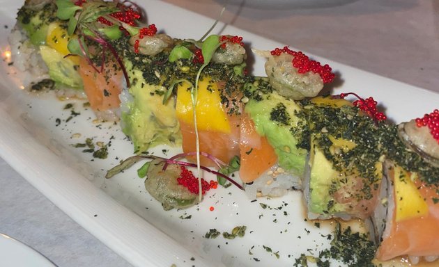 Photo of Eight Sushi Lounge