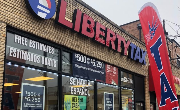 Photo of Liberty Tax Service