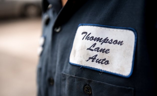 Photo of Thompson Lane Auto Care