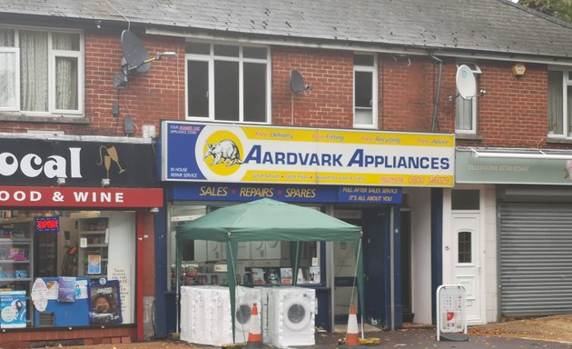 Photo of Aardvark Appliances