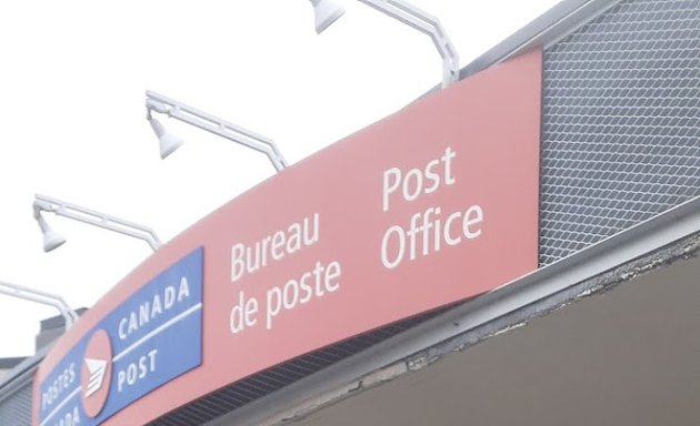 Photo of Canada Post