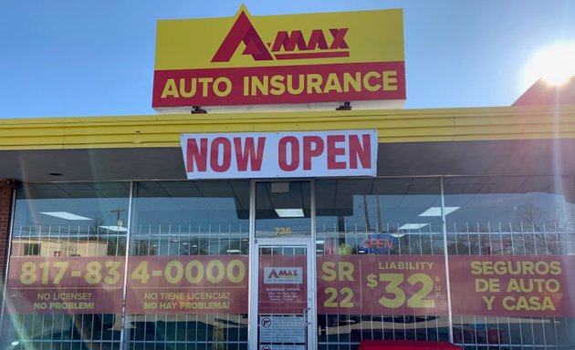 Photo of A-MAX Auto Insurance