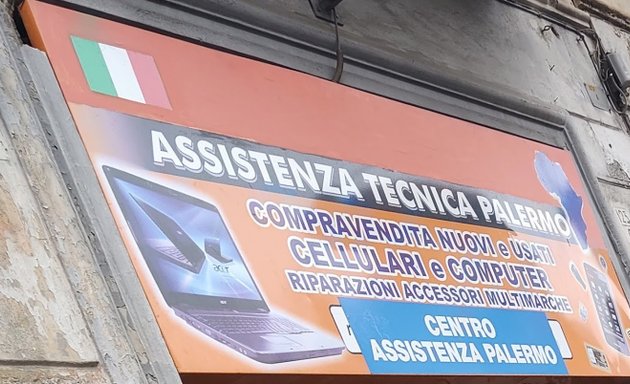 foto Assistenza Tecnica Palermo