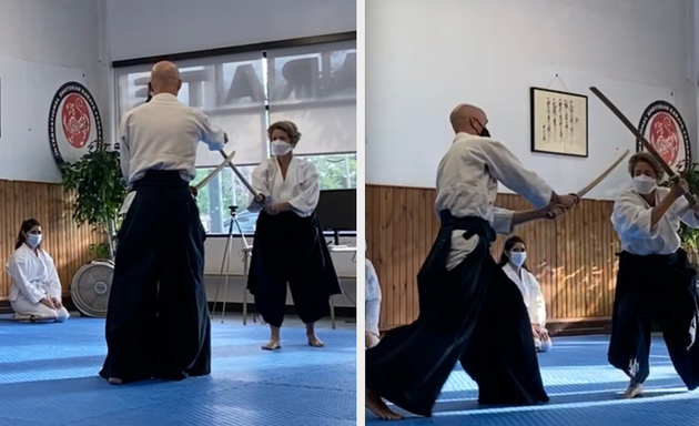 Photo of Front Range Aikikai