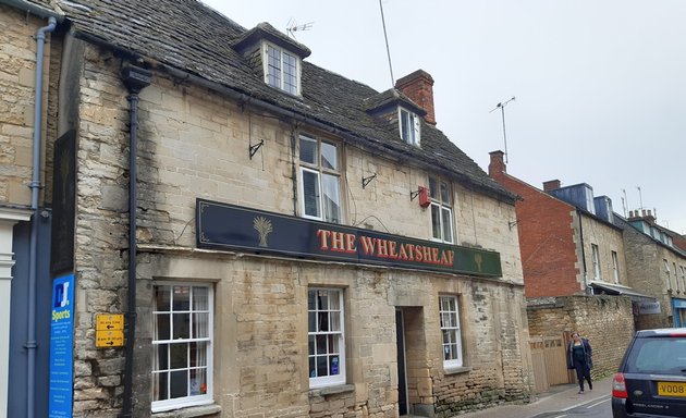 Photo of Wellington Pub Company