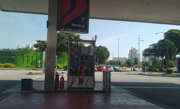 Photo of Petron Subang Indah