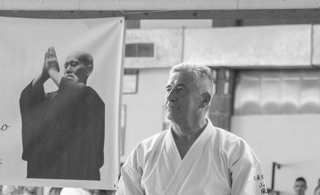 foto Aikido Club Torino