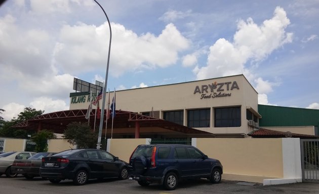 Photo of Aryzta Food Solutions Malaysia Sdn Bhd