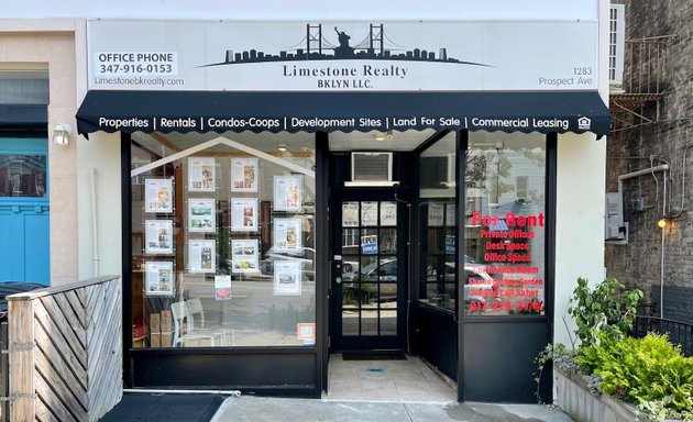 Photo of Limestone Realty Bklyn