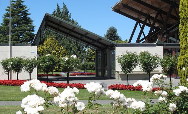 Photo of Harewood Memorial Gardens & Crematorium