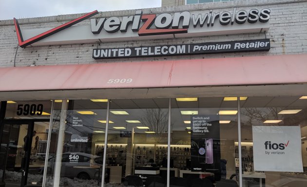 Photo of Verizon Authorized Retailer - Your Wireless