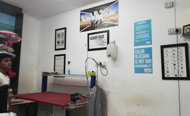 Photo of Smart Dhobi Express Laundry