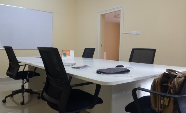 Photo of North Bangalore Co-working Space