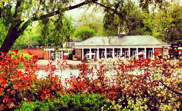 Photo of Hyde Park Toilets