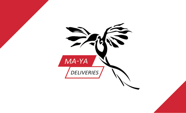 Photo of Ma-Ya Deliveries