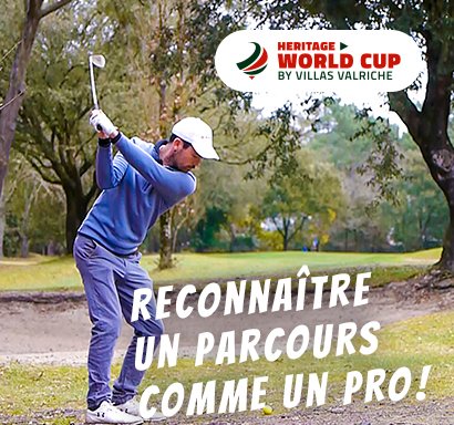 Photo de LeClub Golf