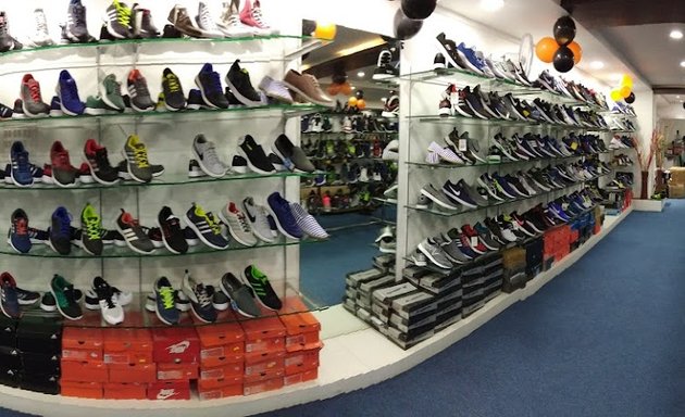 Photo of The Shoe Shop - FactoryOutlet