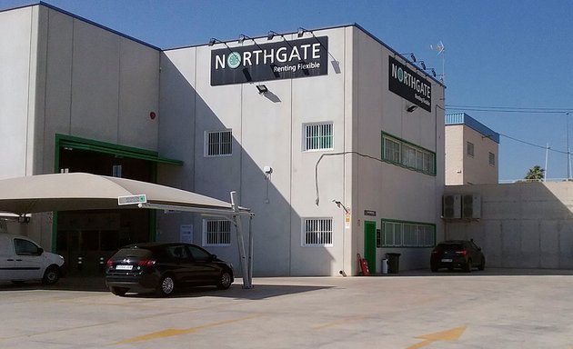Foto de Renting Flexible Alicante | Northgate ®