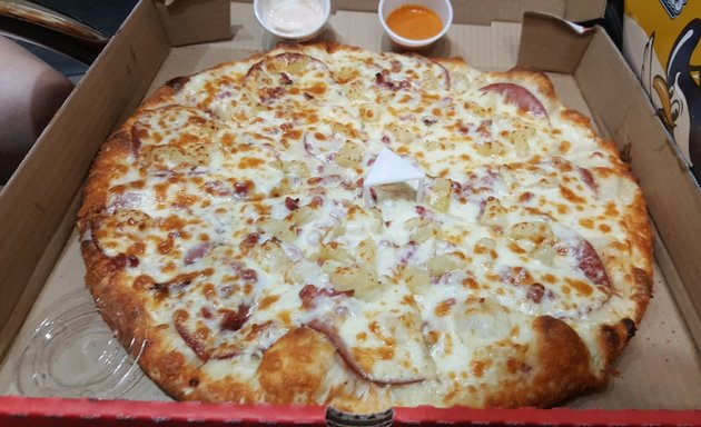 Photo of Canadian Pizza Unlimited - CPU