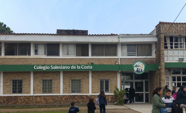 Foto de Colegio Salesiano de la Costa