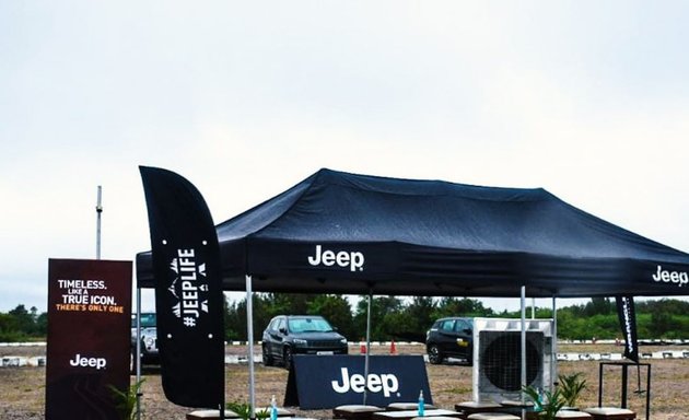 Photo of Jeep Gachibowli