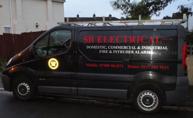 Photo of S R Electrical South West Ltd