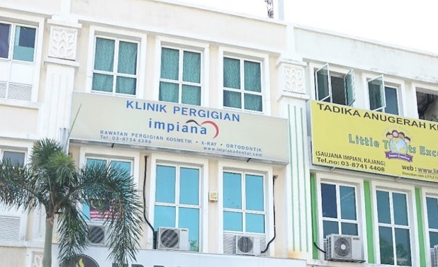 Photo of Klinik Pergigian Impiana