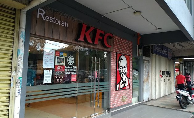 Photo of KFC Puchong