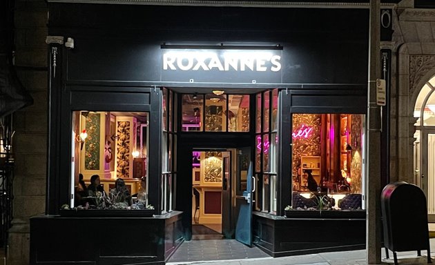 Photo of Roxanne's