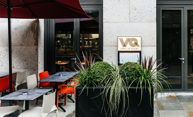 Photo of VQ Aldgate